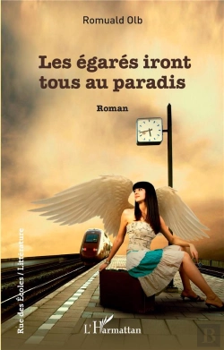 Bertrand.pt - Les Égarés Iront Tous Au Paradis