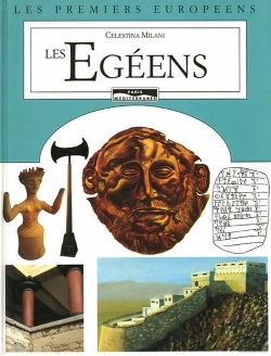Bertrand.pt - Les Egéens