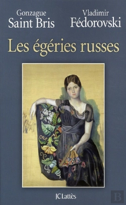 Bertrand.pt - Les Égéries Russes