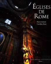 Les Eglises De Rome