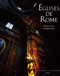 Bertrand.pt - Les Eglises De Rome