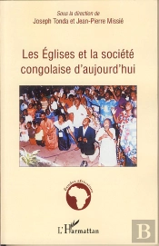 Les Églises Et La Société Congolaise D'Aujourd'Hui