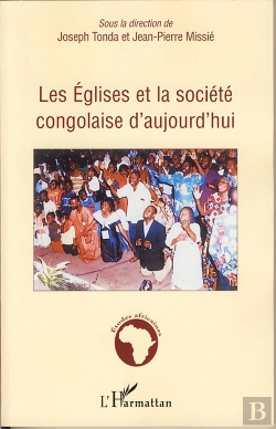 Bertrand.pt - Les Églises Et La Société Congolaise D'Aujourd'Hui