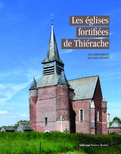 Bertrand.pt - Les Églises Fortifiées De Thiérache