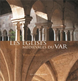 Bertrand.pt - Les Églises Médiévales Du Var