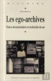 Les Ego-Archives