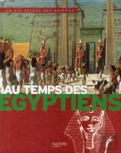 Les Egyptiens