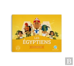 Bertrand.pt - Les Égyptiens