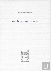 Les Élans Minuscules