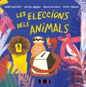 Les Eleccions Dels Animals