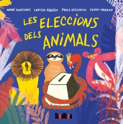Bertrand.pt - Les Eleccions Dels Animals