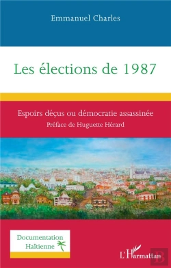 Bertrand.pt - Les Élections De 1987 : Espoirs Déçus Ou Démocratie Assassinée