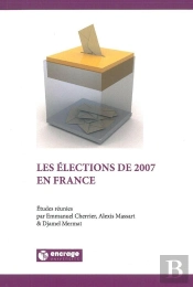 Les Elections De 2007 En France