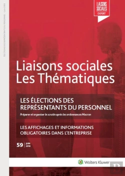 Bertrand.pt - Les Elections Des Representants Du Personnel