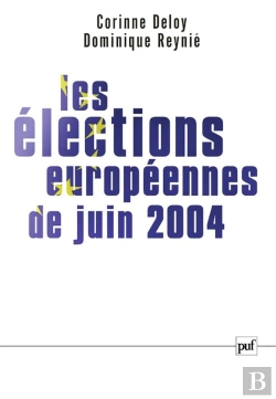 Bertrand.pt - Les Elections Europeennes De Juin 2004