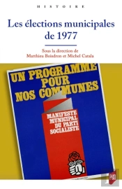 Les Élections Municipales De 1977