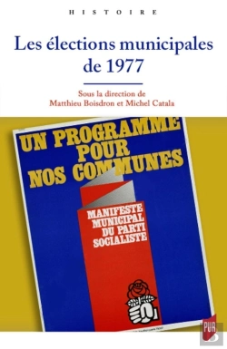 Bertrand.pt - Les Élections Municipales De 1977