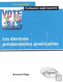 Bertrand.pt - Les Élections Présidentielles Américaines