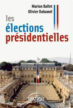 Bertrand.pt - Les Élections Présidentielles