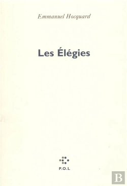 Bertrand.pt - Les Élégies