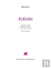 Les Élégies