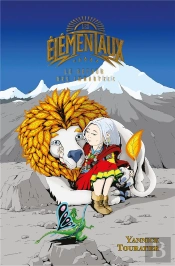 Les Élémentaux