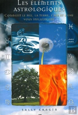 Bertrand.pt - Les Elements Astrologiques - Comment Le Feu, La Terre, L'Air Et L'Eau Vous Influencent