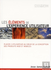 Les Elements De L'Experience Utilisateur