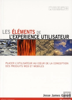 Bertrand.pt - Les Elements De L'Experience Utilisateur