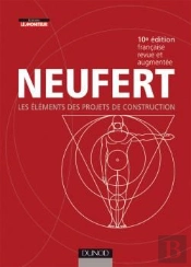 Les Éléments Des Projets De Construction (10e Édition)