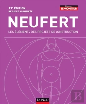 Les Éléments Des Projets De Construction ; 11e Édition