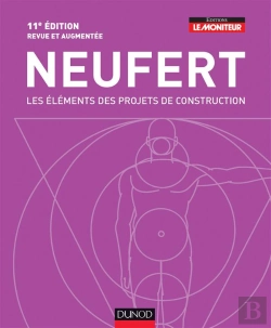Bertrand.pt - Les Éléments Des Projets De Construction ; 11e Édition