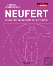 Les Éléments Des Projets De Construction (11e Édition)