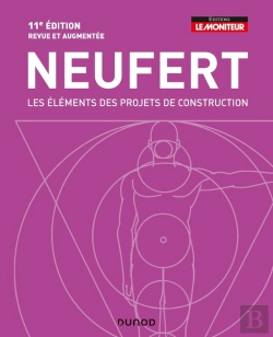 Bertrand.pt - Les Éléments Des Projets De Construction (11e Édition)