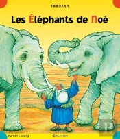 Les Éléphants De Noé