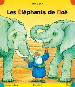 Bertrand.pt - Les Éléphants De Noé