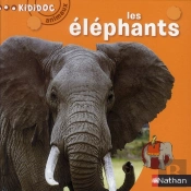 Les Elephants