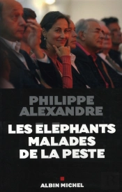 Les Éléphants Malades De La Peste