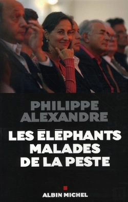 Bertrand.pt - Les Éléphants Malades De La Peste