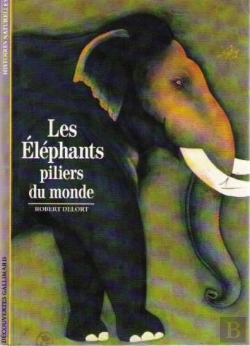Bertrand.pt - Les Éléphants, Piliers Du Monde