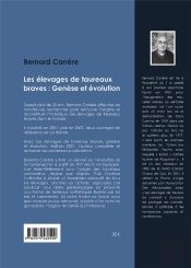 Les Élevages De Taureaux Braves : Genèse Et Évolution