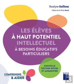 Bertrand.pt - Les Élèves À Haut Potentiel Intellectuel À Besoins Éducatifs Particuliers