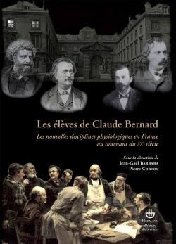 Bertrand.pt - Les Élèves De Claude Bernard