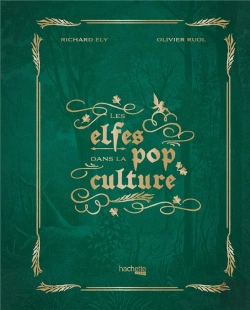 Bertrand.pt - Les Elfes Dans La Pop Culture