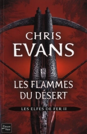Les Elfes De Fer T.2