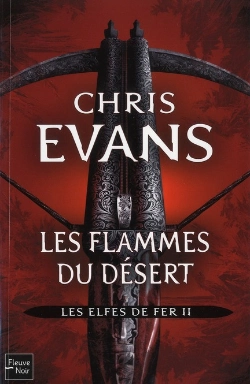 Bertrand.pt - Les Elfes De Fer T.2