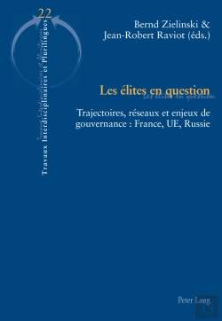 Bertrand.pt - Les Élites En Question