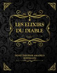 Les Elixirs Du Diable