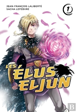 Bertrand.pt - Les Élus Eljun 1