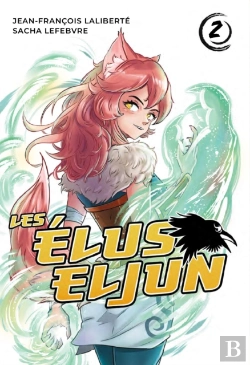 Bertrand.pt - Les Élus Eljun 2